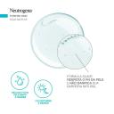 Água Micelar Neutrogena Purified Skin 7 em 1 Demaquilante com 400ml