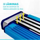 Aparelho de Barbear Gillette Prestobarba 3 Fresh Descartável com 4 unidades