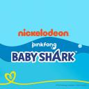 Fralda Pampers Praia e Piscina Splashers Baby Shark P/M - 12 Unidades