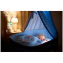 Umidificador e Aromatizador Multikids HC026