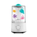 Umidificador e Aromatizador Multikids HC026