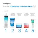 Protetor Solar Facial Neutrogena Sun Fresh Derm Care Sem Cor FPS 30 com 40g
