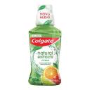 Enxaguante Antisséptico Bucal Colgate Natural Extracts Citrus Zero Álcool com 250ml