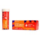 Drogasil Vitamina C 1g + Vitamina D 400UI + Zinco 10mg com 10 Comprimidos