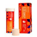 Drogasil Vitamina C 1g + Vitamina D 400UI + Zinco 10mg com 10 Comprimidos