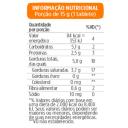 Chocolate 52% Cacau com Whey Nutrigood com 15g