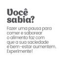 Chocolate 52% Cacau com Whey Nutrigood com 15g