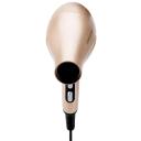 Secador de Cabelo Kiss New York Tourmaline Ion 2000W 127V com 1 unidade