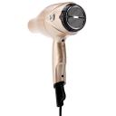 Secador de Cabelo Kiss New York Tourmaline Ion 2000W 127V com 1 unidade