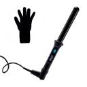 Babyliss Modelador Cilíndrico de Cachos Kiss New York Curling Wand com 1 unidade