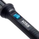 Babyliss Modelador Cilíndrico de Cachos Kiss New York Curling Wand com 1 unidade
