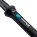 Babyliss Modelador de Cachos Red Pro Kiss New York Curling Wand Cônico com 1 unidade