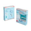 Kit Bepantol Derma Hidratante Toque Seco com 30g + Protetor Labial Diário FPS 30 com 4,5g