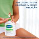 Cetaphil Loção Hidratante Corpo e Rosto com 59ml