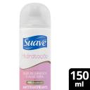 Desodorante Suave Hidratação Óleo de Girassol e Aloe Vera Aerosol Antitranspirante com 150ml