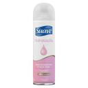 Desodorante Suave Hidratação Óleo de Girassol e Aloe Vera Aerosol Antitranspirante com 150ml