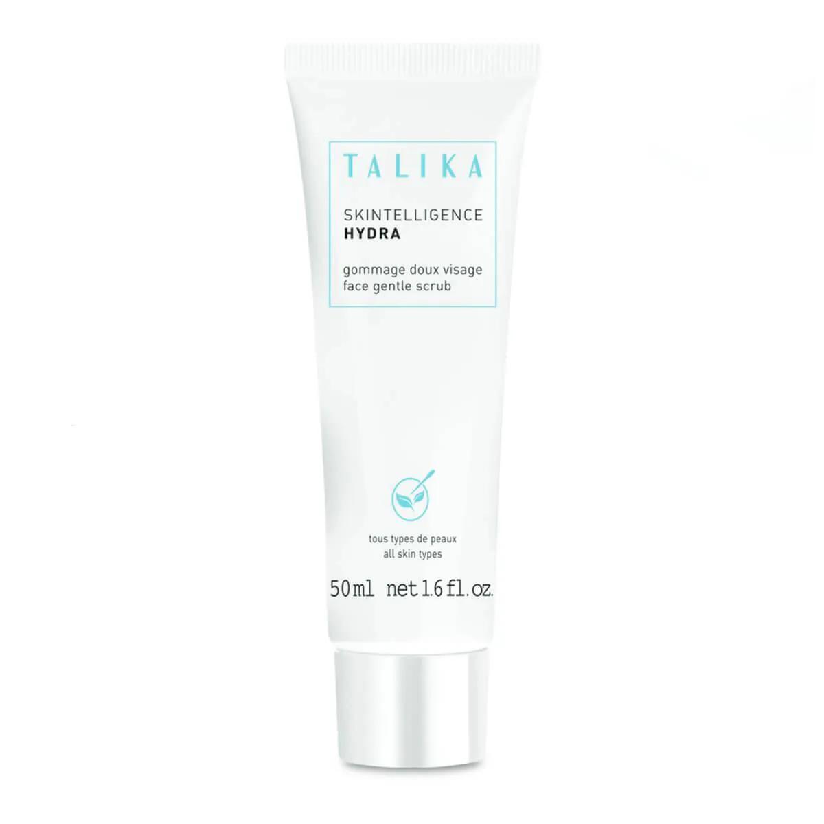 Skintelligence Talika Hidra Face Gentle Scrub 50ml