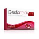 Suplemento Alimentar Gestamax Plus com 30 cápsulas