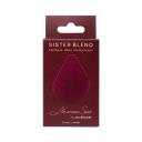 Esponja de Maquiagem Mariana Saad by Océane Sister Blend com 1 unidade