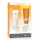 Kit Protetor Solar Episol com 1 Protetor Facial Sec OC FPS 30 com 60g + 1 Protetor Corporal Intense FPS 30 com 200ml
