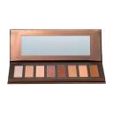 Paleta de Sombras Océane Nádia Tambasco Glow To Go com 8 cores