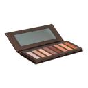 Paleta de Sombras Océane Nádia Tambasco Glow To Go com 8 cores