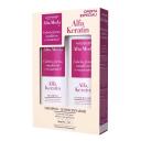 Kit Shampoo + Condicionador Alta Moda Alfa Keratin com 300ml cada