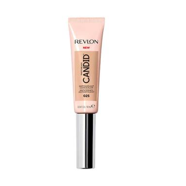 Corretivo Líquido Facial Revlon PhotoRead Candid Creme Brulee com 10ml