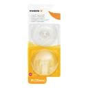 Protetor de Mamilo de Silicone Medela M 20mm 2 Unidades