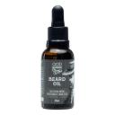 Óleo para Barba QOD Babear Shop Beard Oil com 25ml