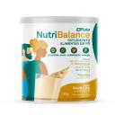 Suplemento Alimentar em Pó Nutri Balance Raia Baunilha com 380g