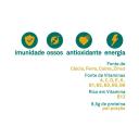 Suplemento Alimentar em Pó Nutri Balance Raia Baunilha com 380g