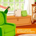 Multi Inseticida Natural Aerogard Spray com 280ml