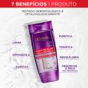 Água Micelar L'Oréal Paris Hialurônico 200ml