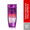 Água Micelar L'Oréal Paris Hialurônico 200ml