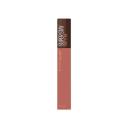 Batom Líquido Maybelline SuperStay Matte Ink Coffee Edition Cor Hazelnut Hypnotizer com 5ml