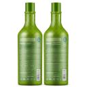 Kit Inoar Argan Oil Shampoo com 1L + Condicionador com 1L
