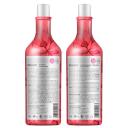 Kit Inoar Résistance Flor de Lótus Shampoo com 1L + Condicionador com 1L