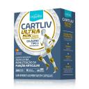 Colágeno Cartliv Ultra MDK com 60 Cápsulas