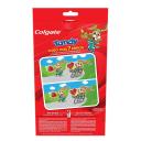 Kit Colgate Tandy Volta às Aulas com 2 Escovas de Dente + 2 Géis Dentais 50g cada