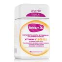 Vitamina D Addera D3 1.000UI com 90 Comprimidos