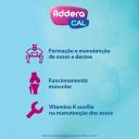 Suplemento Vitamínico Addera Cal 1.000UI com 90 Comprimidos