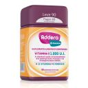 Vitamina D Addera +Vitaminas 1.000UI com 90 Comprimidos