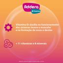 Vitamina D Addera +Vitaminas 1.000UI com 90 Comprimidos
