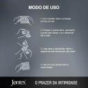 Preservativo Jontex Sensitive com 16 Unidades