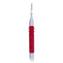 Escova de Dente Interdental Bitufo Interclean Extrafina Cilíndrica com 6 unidades