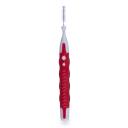 Escova de Dente Interdental Bitufo Interclean Extrafina Cilíndrica com 6 unidades