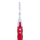 Escova de Dente Interdental Bitufo Interclean Extrafina Cilíndrica com 6 unidades