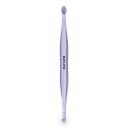 Escova de Dente Bitufo Intertufo Cilíndrica Extramacia com 1 unidade + 6 refis interdentais
