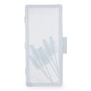 Refil para Escova Interdental Bitufo Interclean Cônico com 6 unidades
